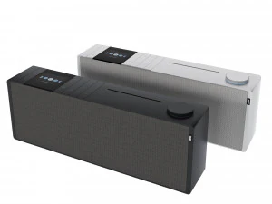 Loewe Klang S3 3D Modell