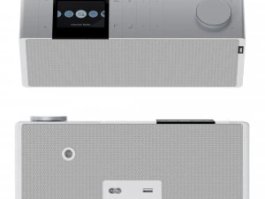 Loewe klang s1 3D Model