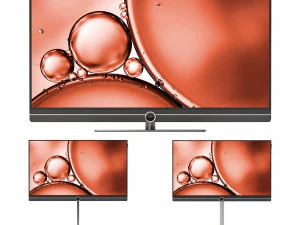 Loewe Foto 243 Modelo 3D