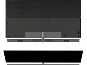 Panasonic Tx-77EZR1000 3D Model
