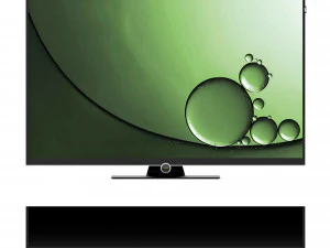 लोवे बिल्ड 149 3D मॉडल