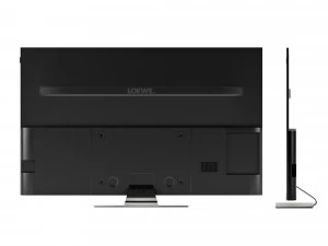 Loewe Bild 149 3D Model