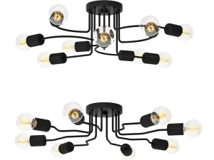 에글로 오라지오 3D 모델