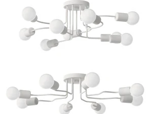EGLO ORAZIO 3D Model
