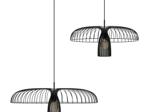 Eglo Champerico Modelo 3D