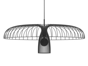 Eglo Champerico 3D Model