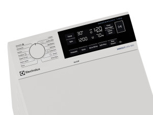Washing machine Electrolux EW7T3362U Modelo 3D