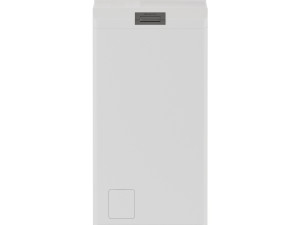 Washing machine Electrolux EW7T3362U Modelo 3D