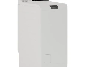 Washing machine Electrolux EW7T3362U 3D Model