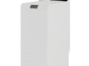 Washing machine Electrolux EW7T3362U Modelo 3D