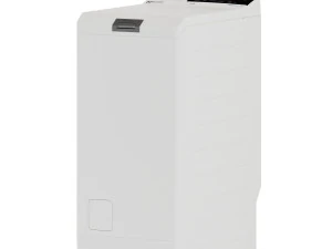 Washing machine Electrolux EW7T3362U 3D Model