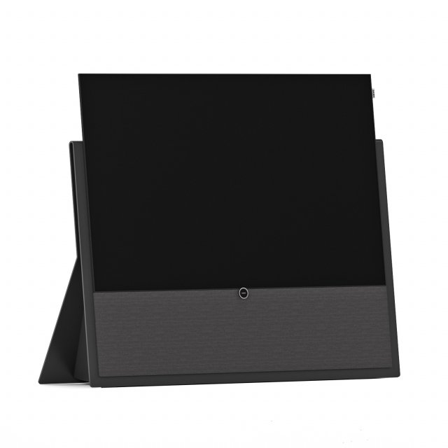 Loewe iconic 3D Модель .c4d .max .obj .3ds .fbx .stl .blend 