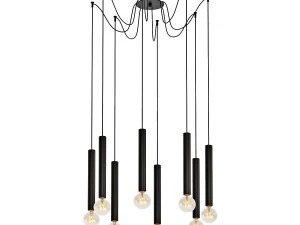 Eglo Cortenova Modello 3D