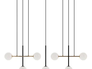 Eglo Paz 3D Model