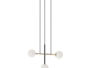 Eglo Paz 3D Model