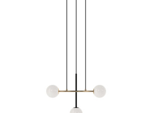 Eglo Paz 3D Model