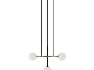 Eglo Paz 3D Model