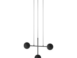 Eglo Paz 3D Model