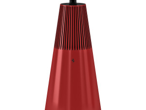 Bang Olufsen Beosound 2 Ferrari Edition Modèle 3D
