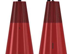 Bang Olufsen Beosound 2 Ferrari Edition Modèle 3D