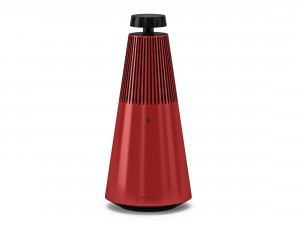 Bang Olufsen Beosound 2 Ferrari Edition Modèle 3D