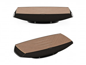 Sonus Faber Omnia 3D Model