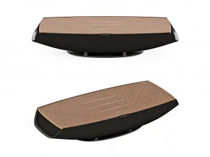 ソナス・フェイバー・オムニア 3Dモデル