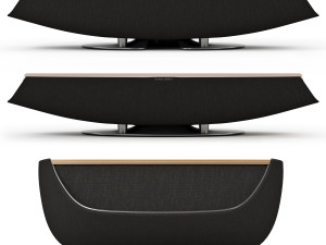 Sonus Faber Omnia Model 3D