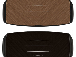 Sonus Faber Omnia Model 3D