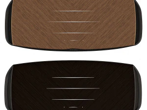 Sonus Faber Omnia 3D Model