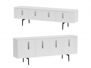 Weltew Home Milas 3D Model