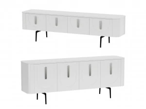 Weltew Home Milas 3D Model