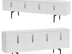 Weltew Home Milas 3D Model