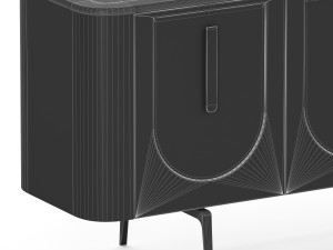 Weltew Home Milas 3D Модель