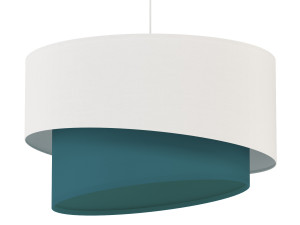 Metropolight Ionos Gris Dore 3D 模型