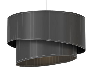 Metropolight Ionos Gris Dore 3D 模型