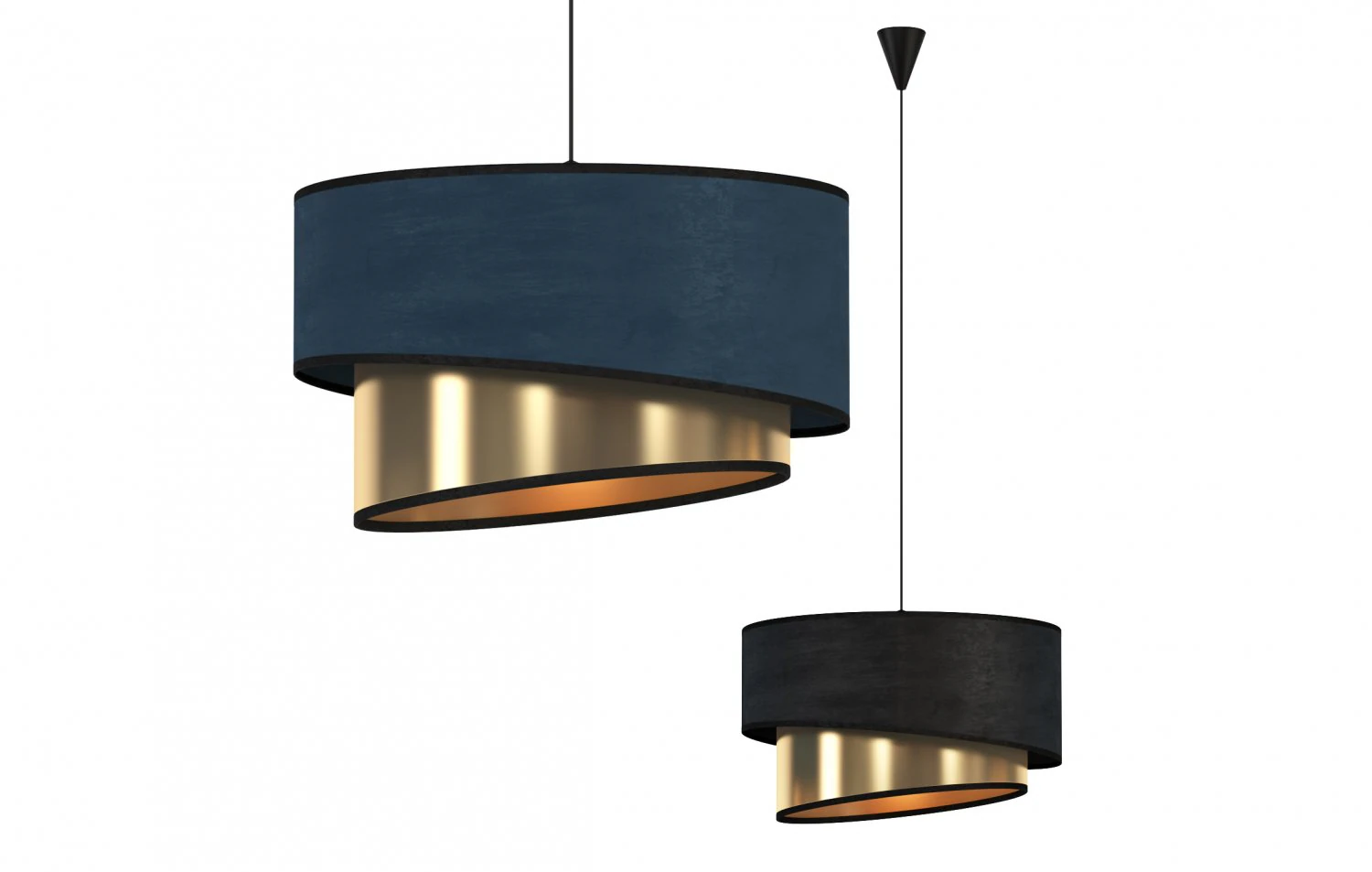 Metropolight Ionos Art Deco 3D Model .c4d .max .obj .3ds .fbx .stl .blend 