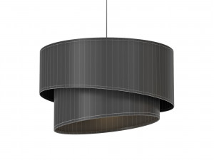 Metropolight Ionos Art Deco 3D Model
