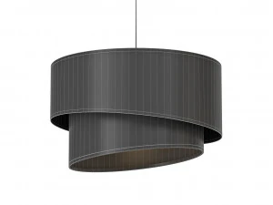 Metropolight Ionos Art Deco 3D Model
