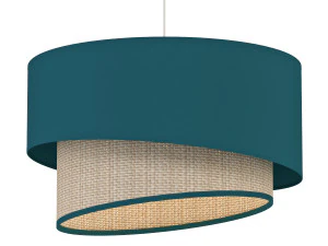 Metropolight Suspension Ionos Rafa 3D Model