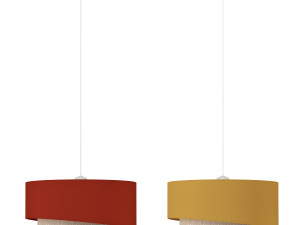 Metropolight Suspension Ionos Rafa Model 3D