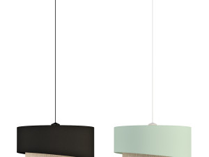 Metropolight Suspension Ionos Rafa Model 3D
