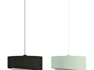 Metropolight Suspension Ionos Rafa 3D Model