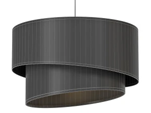 Metropolight Suspension Ionos Rafa 3D Model