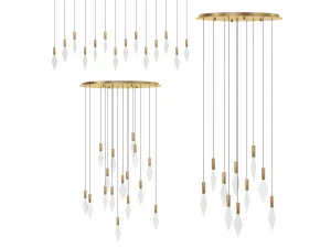 Eglo Mirador 3D Model