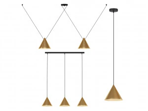 Eglo Narices Modelo 3D