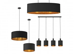 Eglo Zaragoza 3D Model