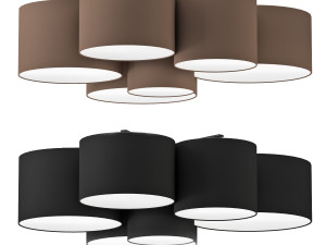 Eglo Pastore 3D Model