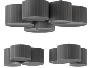 Eglo Pastore 3D Model