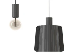 Eglo Majagua 390115 3D Model